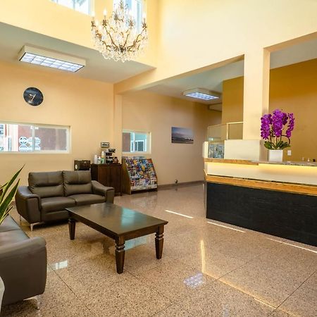 Maywood Inn Zewnętrze zdjęcie