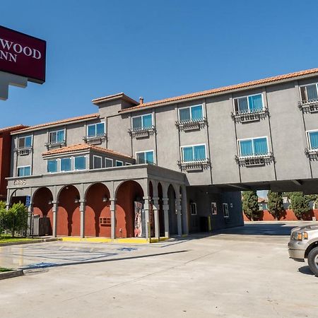 Maywood Inn Zewnętrze zdjęcie