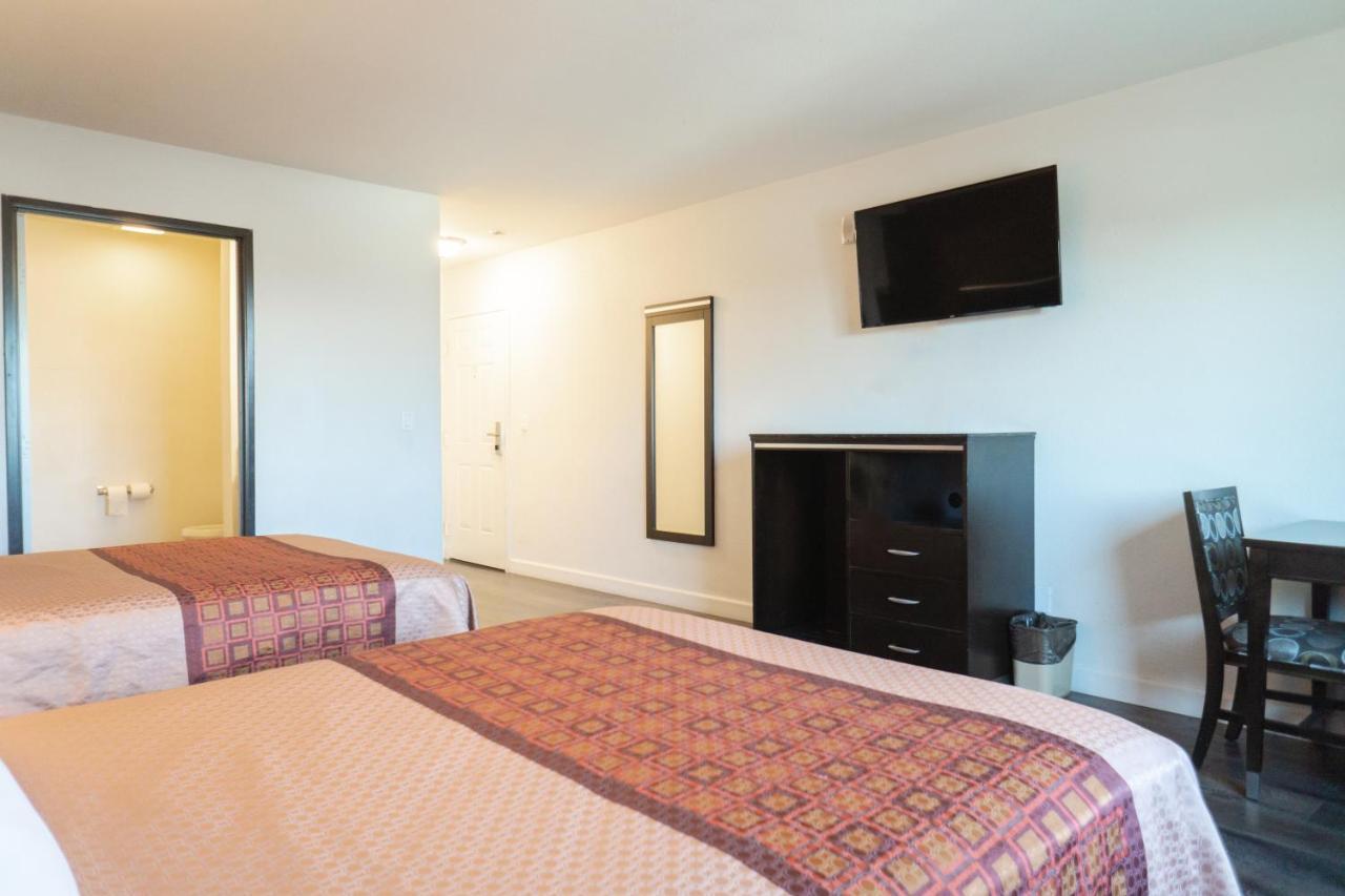 Maywood Inn Zewnętrze zdjęcie