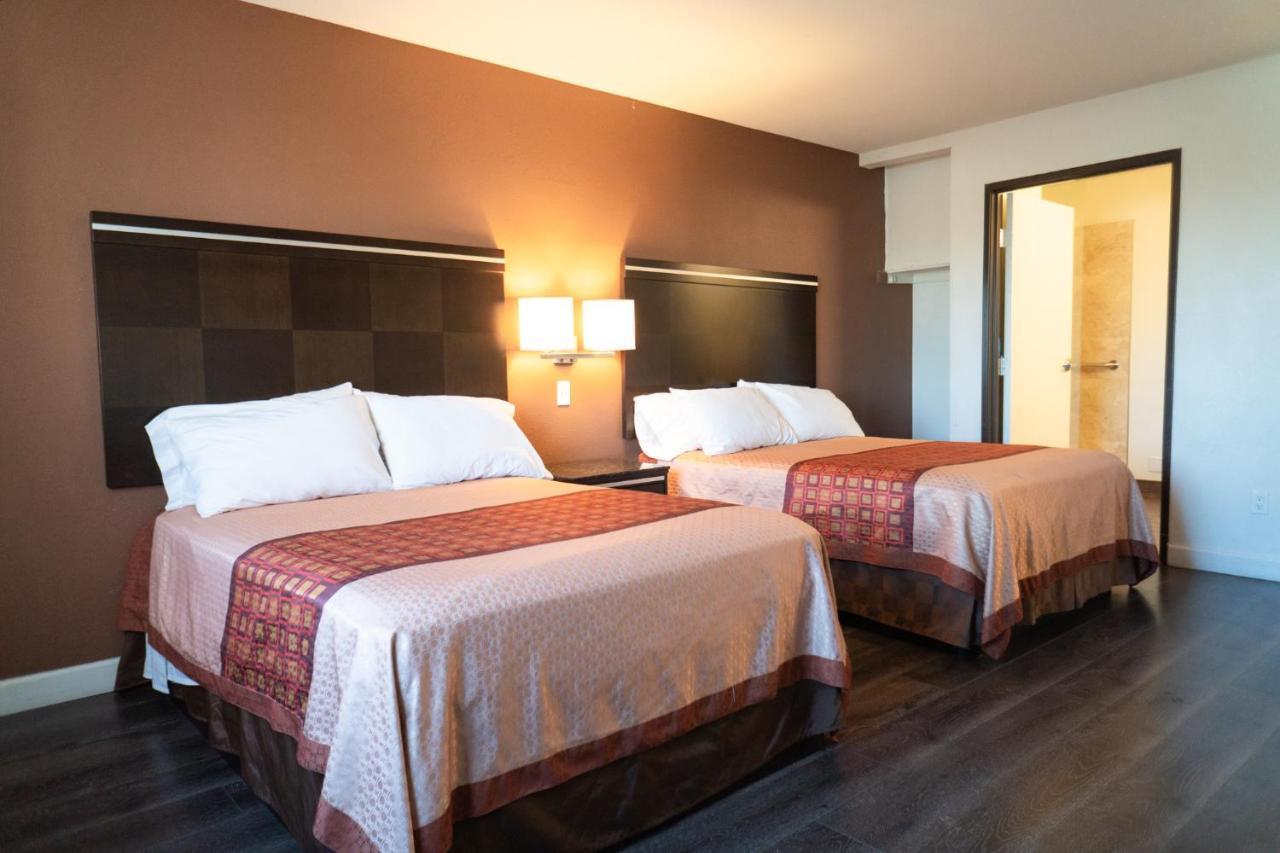 Maywood Inn Zewnętrze zdjęcie