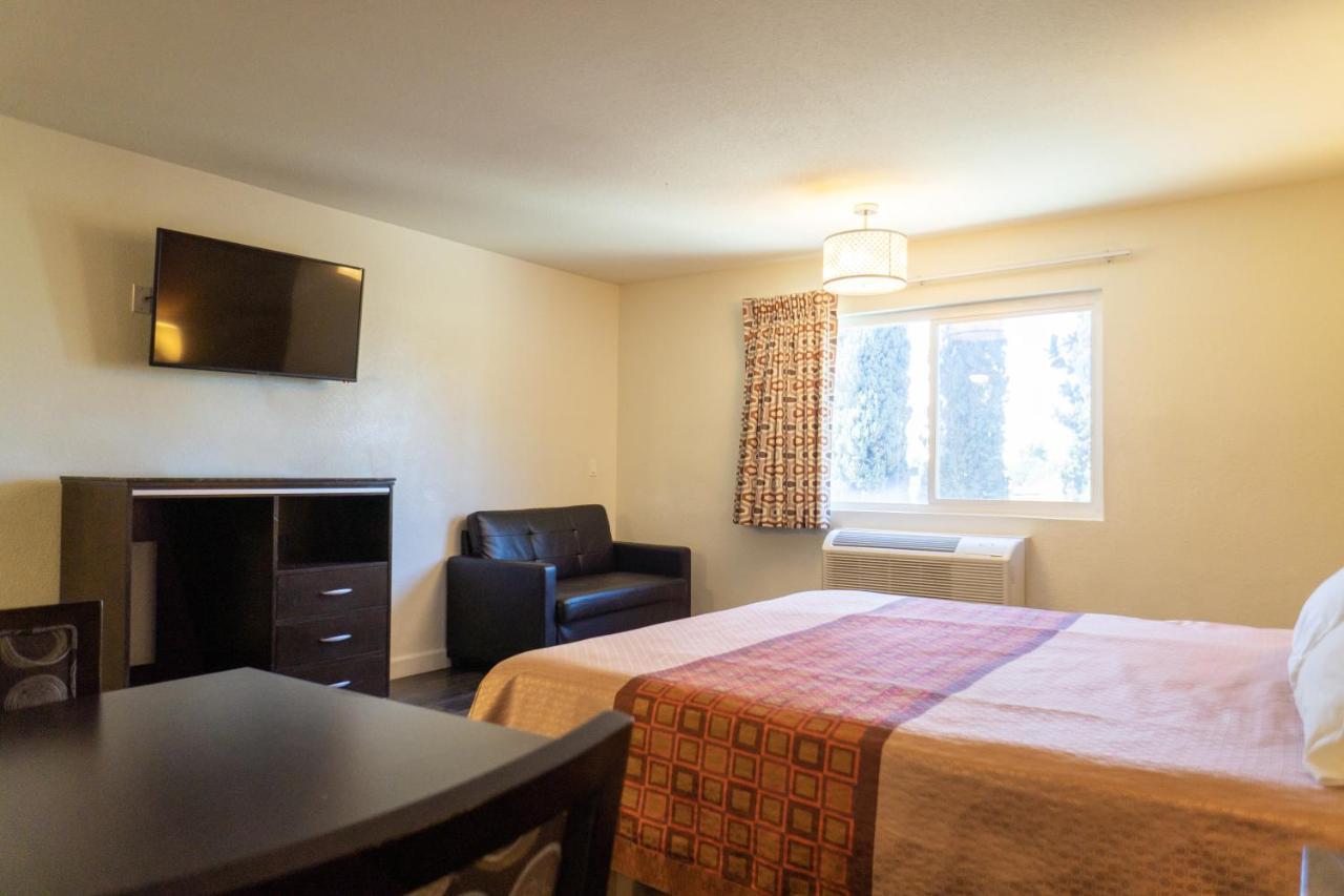 Maywood Inn Zewnętrze zdjęcie