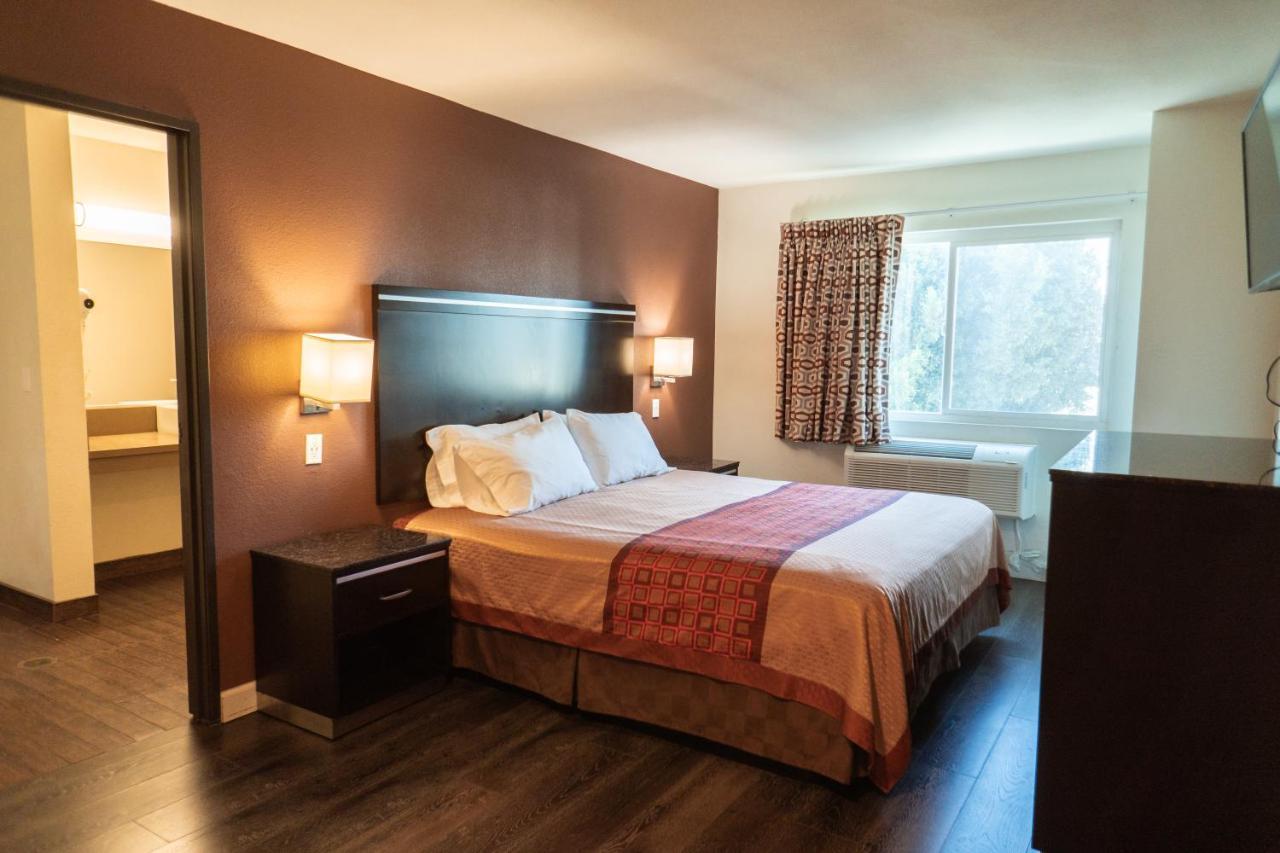 Maywood Inn Zewnętrze zdjęcie
