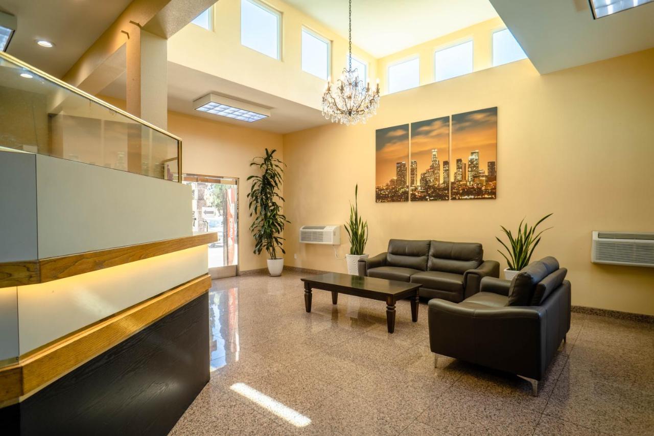 Maywood Inn Zewnętrze zdjęcie