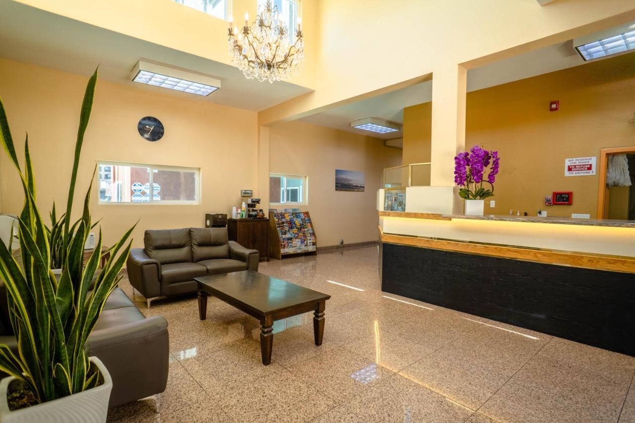 Maywood Inn Zewnętrze zdjęcie